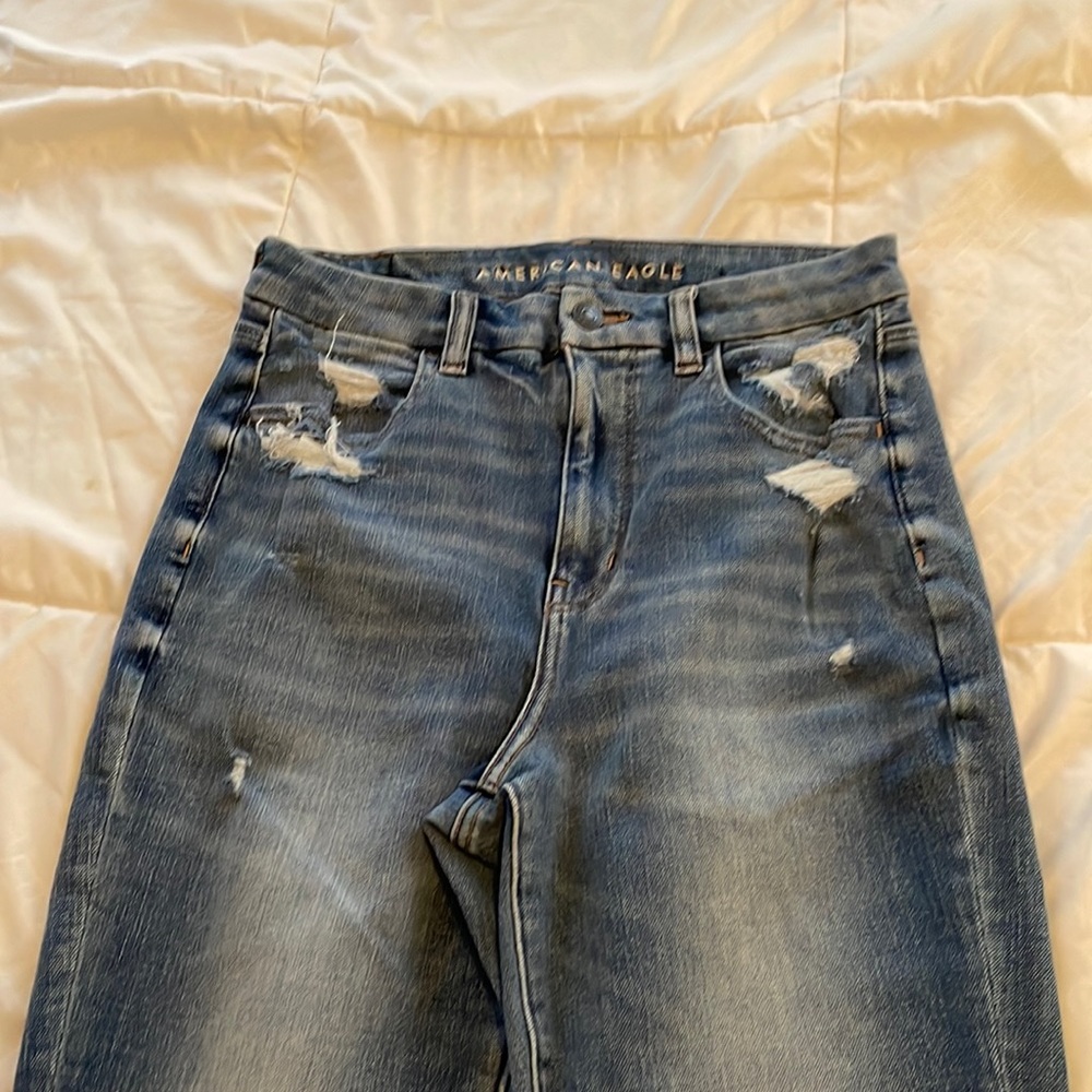 American eagle Denim jeans
